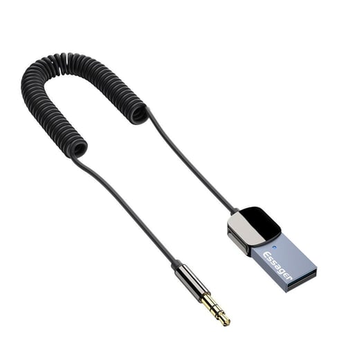 Essager - Bluetooth AUX Mottagare