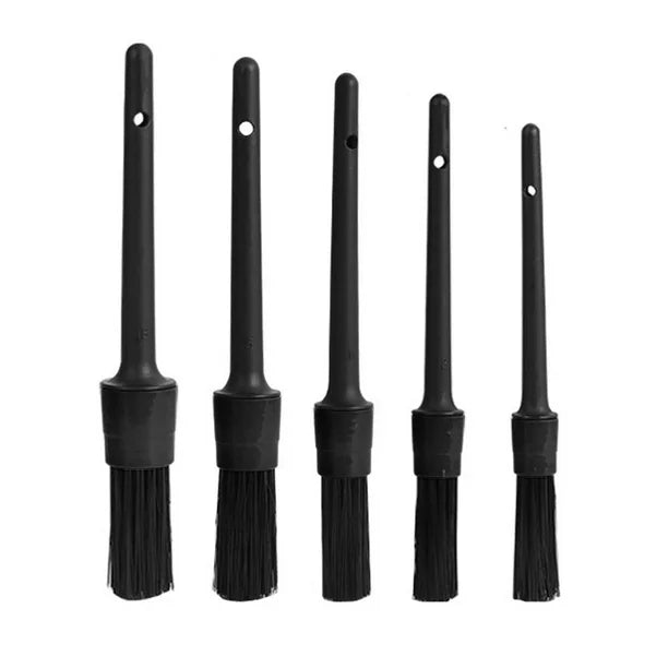 Rekondborstar 5-pack