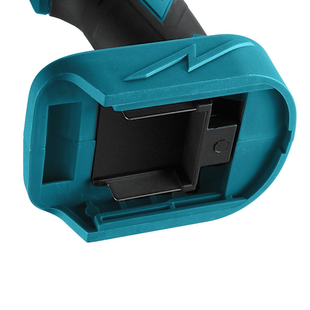 Limpistol - Batteridriven