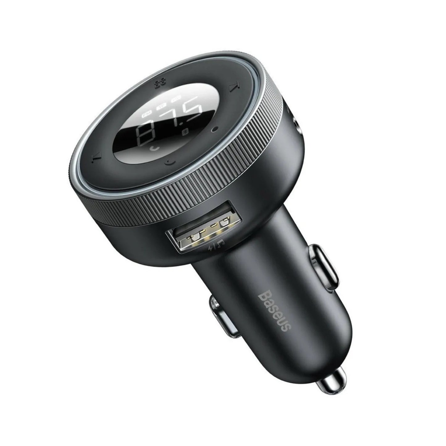 Baseus - FM-sändare premium