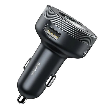Baseus - FM-sändare premium
