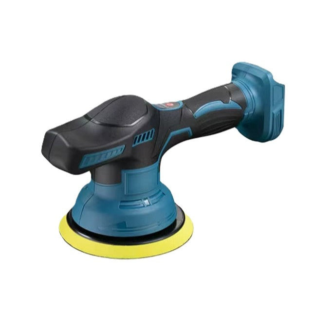 Polermaskin - Batteridriven