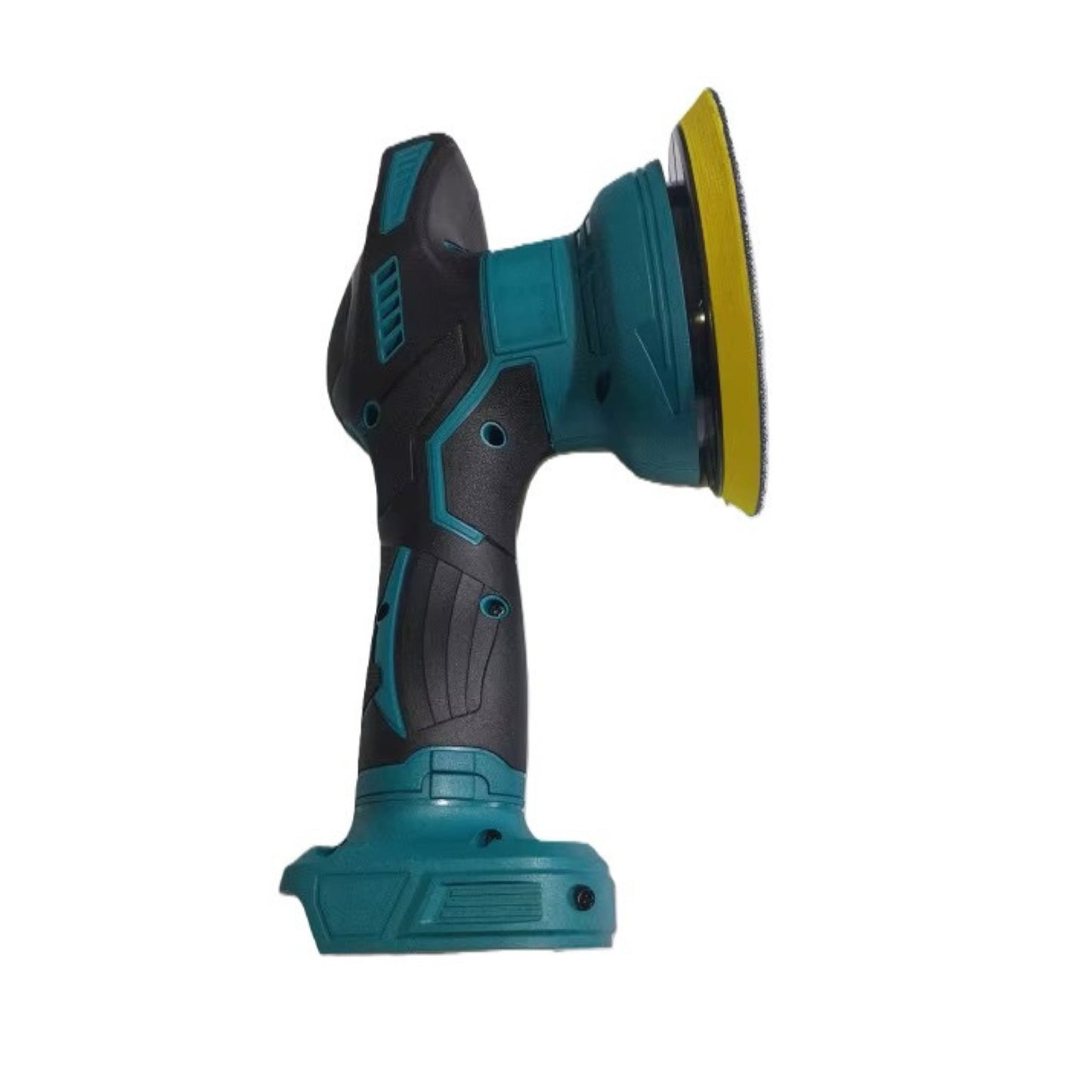 Polermaskin - Batteridriven