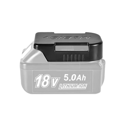 Makita Batterihållare