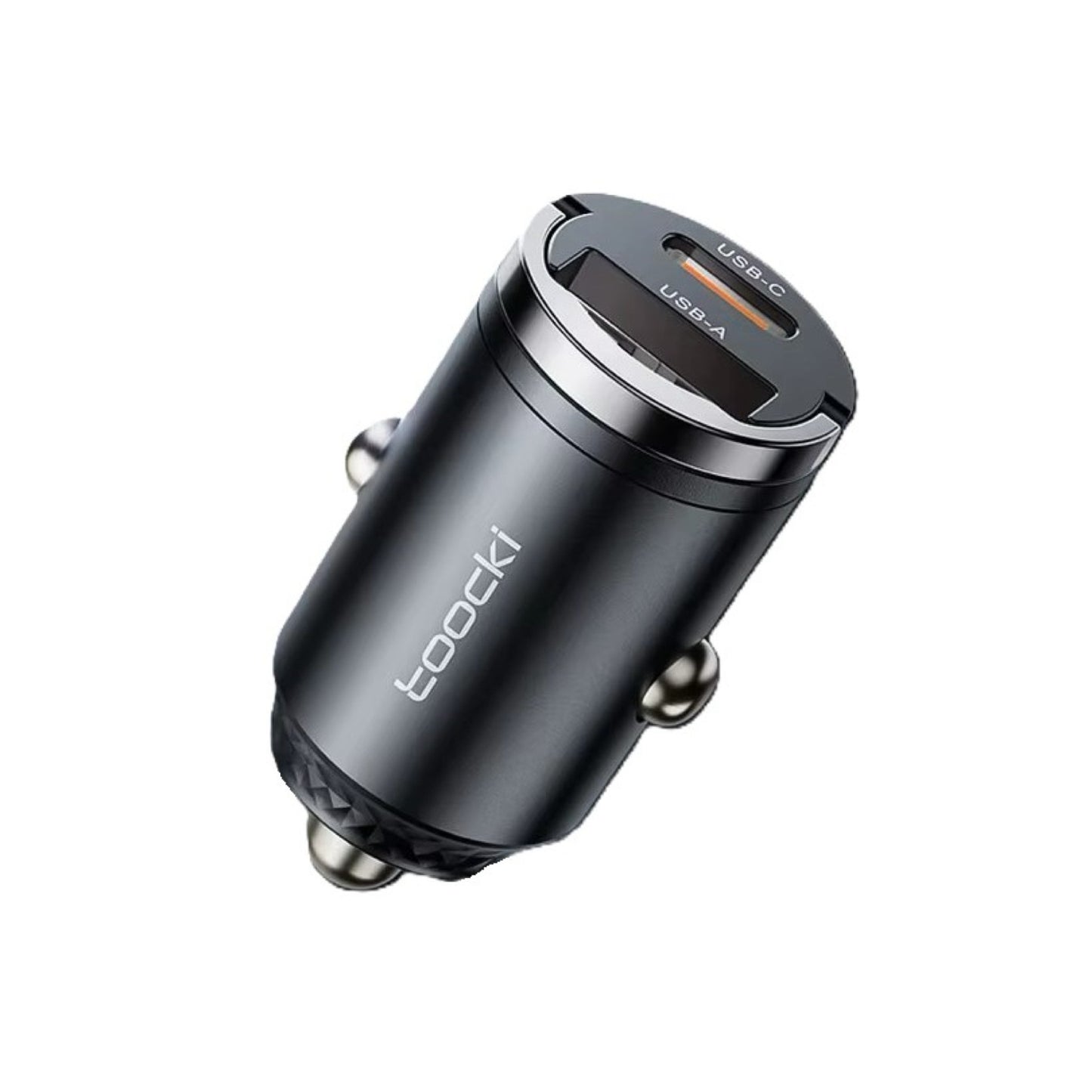 Toocki - Mini Billadare 33w