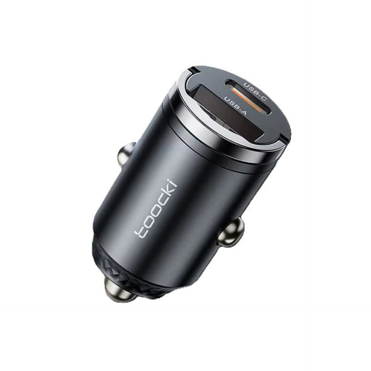Toocki - Mini Billadare 33w