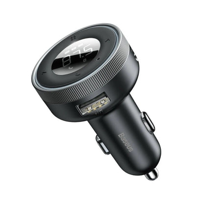 Baseus - FM-sändare premium